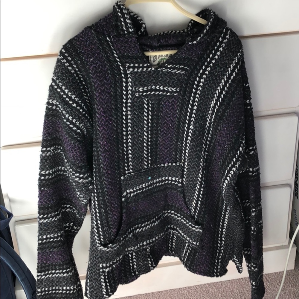 Drug Rug sweatshirt